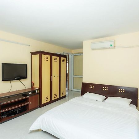 Le Villa Luong Son Hoa Binh Exterior photo